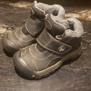 Keen Kootenay Boots